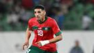 عبد الكبير عبقار.. هدية جديدة من «أكاديمية محمد السادس» لمنتخب المغرب