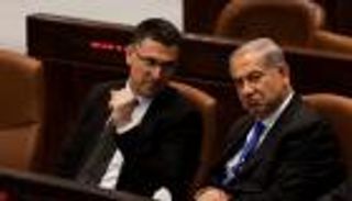 جدعون ساعر أول المغادرين.. هل تغرق «سفينة» نتنياهو؟