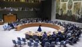 كيف تم تمرير قرار وقف إطلاق النار بغزة في مجلس الأمن؟