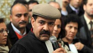 شكري بلعيد