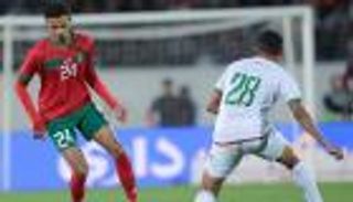 رغم صفعة موريتانيا.. 3 مكاسب حققها منتخب المغرب من توقف مارس