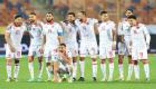  340 دقيقة بلا أهداف.. كيف يحل منتخب تونس عقدة الهجوم؟