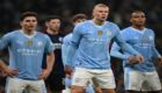 3 ضربات وصدمة هالاند.. التوقف الدولي يصعق مانشستر سيتي