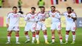 ضمن مقعدا بكأس آسيا.. منتخب الإمارات يبلغ مرحلة الحسم في تصفيات المونديال