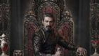 مسلسل «جودر» الحلقة 1.. شهرزاد تتزوج شهريار لإنقاذ والدها