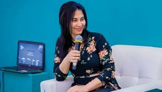 قصواء الخلالي - أرشيفية