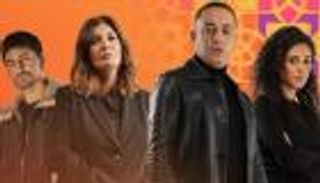 مسلسل «مليحة» الحلقة 1.. سرد تاريخي للقضية الفلسطينية وتطلع للعودة