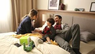 مسلسل "بدون سابق إنذار"