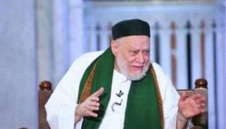 الدكتور علي جمعة