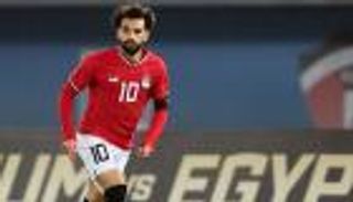 أزمة جديدة؟.. حسام حسن يتجاهل محمد صلاح بعد رباعية كرواتيا (فيديو)