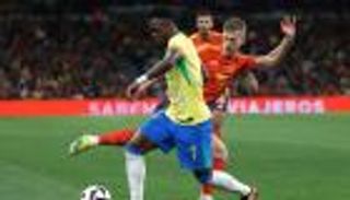 فينيسيوس جونيور.. ظالم أم مظلوم؟