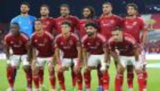 غيابات الأهلي أمام سيمبا.. 7 إصابات تهدد بطل أفريقيا