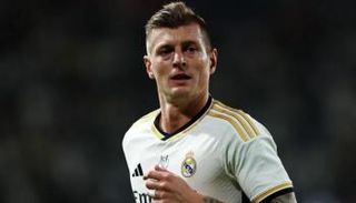 هل يرحل توني كروس عن ريال مدريد