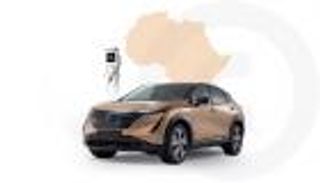 «نيسان» تقود ثورة السيارات الكهربائية الهجينة في أفريقيا