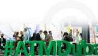 100 شركة تكنولوجيا في سوق السفر العربي 2024