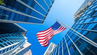 علم الولايات المتحدة الأمريكية