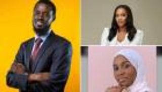 لأول مرة رئيس السنغال بزوجتين.. من ستكون السيدة الأولى؟