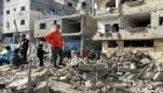 غارات كثيفة متواصلة على غزة.. وعمليات إسرائيلية حول 3 مستشفيات