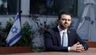 استقالة رسمية.. تغريدة «تسكت» لسان حكومة نتنياهو