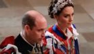 بين ويليام وكيت.. مخاوف أكبر من السرطان