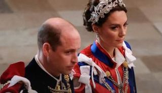 ويليام وكيت