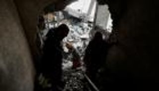 اجتياح رفح.. نتنياهو يفتح «مهرب الشمال» وواشنطن تدعم «عملية محدودة»