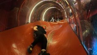 مها أحمد في "رامز جاب من الآخر"