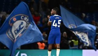 روميو لافيا
