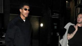 جيمس ماديسون وجود بيلينغهام