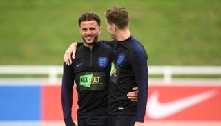 ووكر وستونز