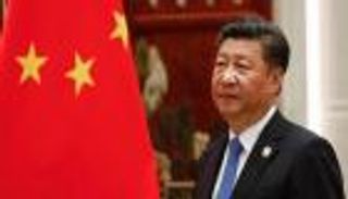 «أفراد العائلة يختلفون».. رسالة «شي» لتهدئة مخاوف رؤساء شركات أمريكية