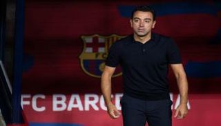 تشافي هيرنانديز 