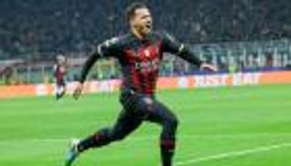 أرسنال أو الدوري السعودي.. ميلان يحدد شرطا لبيع إسماعيل بن ناصر