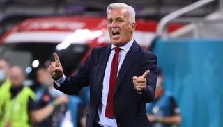 فلاديمير بيتكوفيتش مدرب منتخب الجزائر