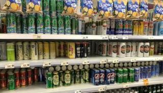 منتجات الشركات الغربية في روسيا