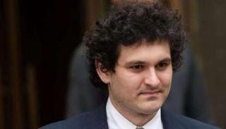 سام بانكمان فرايد مؤسس شركة اف تي اكس للعملات المشفرة