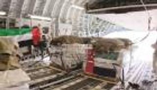 الإمارات والأردن.. تنفيذ الإسقاط الثالث للمساعدات على غزة