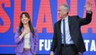 نيكول شاناهان.. نائبة كينيدي تهدد بايدن بـ«راديكالية» وادي السليكون