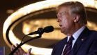 لا يناظر ولا ينظم تجمعات.. هل تتغذى حملة ترامب على المحاكم؟