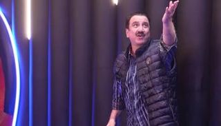 حسين عسيري خلال الحلقة