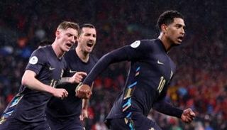 جود بيلينغهام