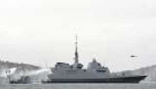 50 يوما في البحر الأحمر.. مهمة فرنسية تحت صواريخ الحوثي