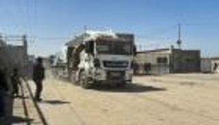 «العدل الدولية» تأمر إسرائيل باتخاذ الإجراءات اللازمة لضمان دخول المساعدات لغزة