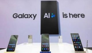 سامسونغ تتيح مزايا Galaxy AI على هواتفها القديمة