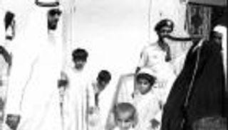 يوم زايد للعمل الإنساني 2024.. مسيرة عطاء الإمارات تتواصل