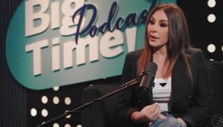 المغنية اللبنانية إليسا