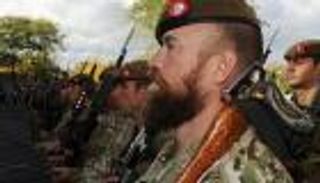 «الجيش الملتحي».. بريطانيا تفك حظرا عمره 100 عام