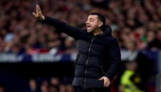 تشافي هيرنانديز