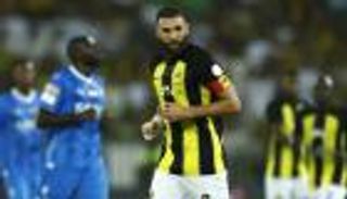 كيفية مشاهدة البث المباشر لمباراة الاتحاد والفيحاء في الدوري السعودي 2024