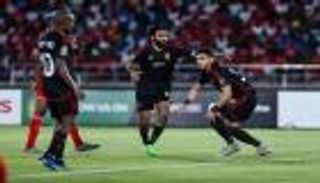 فوز تاريخي.. الأهلي يقترب من نصف نهائي أبطال أفريقيا (فيديو)